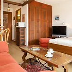 Pre 3 By Interhome Appartement Verbier