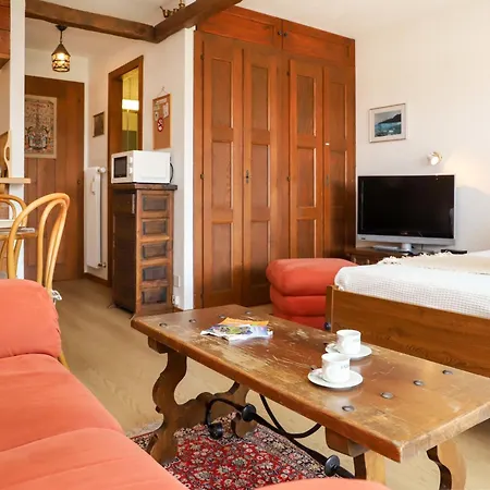 Pre 3 By Interhome Apartment Verbier