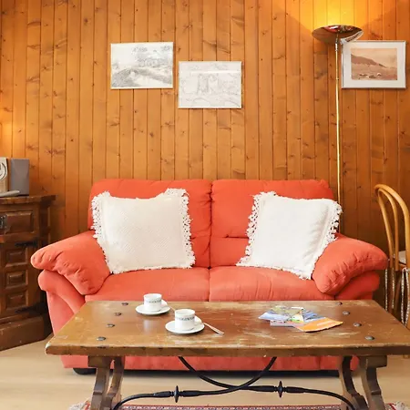 Pre 3 By Interhome 韦尔比耶