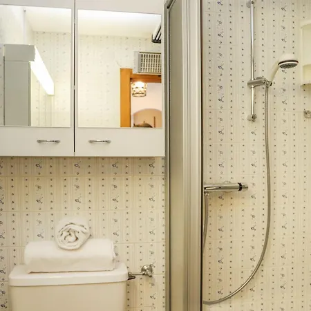 Pre 3 By Interhome * 韦尔比耶