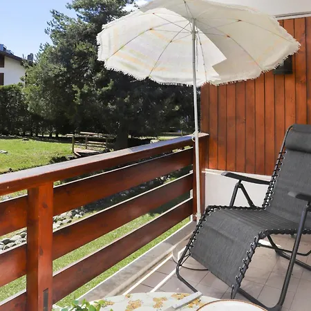 Pre 3 By Interhome 公寓