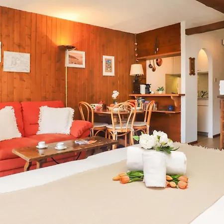 公寓 Pre 3 By Interhome