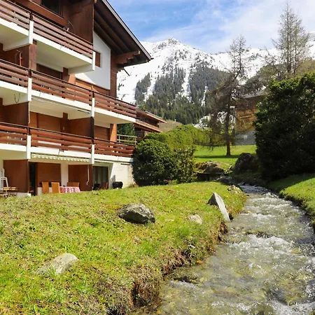 Pre 3 By Interhome 公寓 *