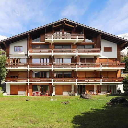 公寓 Pre 3 By Interhome *