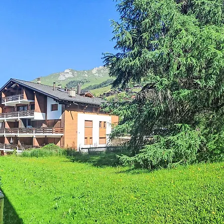 公寓 Pre 3 By Interhome 韦尔比耶