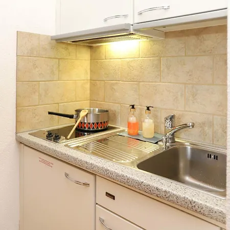 Pre 3 By Interhome Апартаменты *