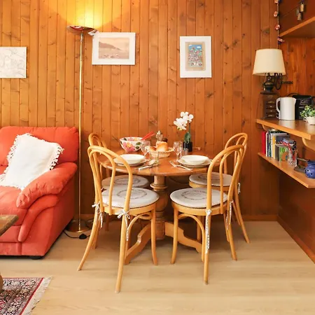 Апартаменты Pre 3 By Interhome *