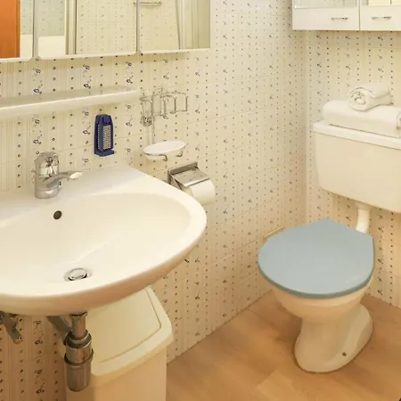 Pre 3 By Interhome * Вербье