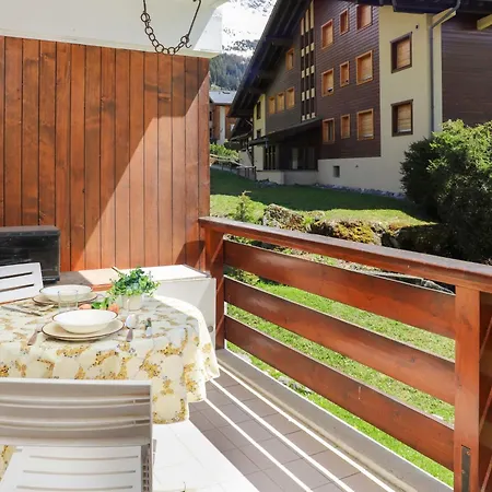 Pre 3 By Interhome * Вербье