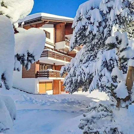 Pre 3 By Interhome Вербье